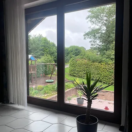 Apartment Rohrer