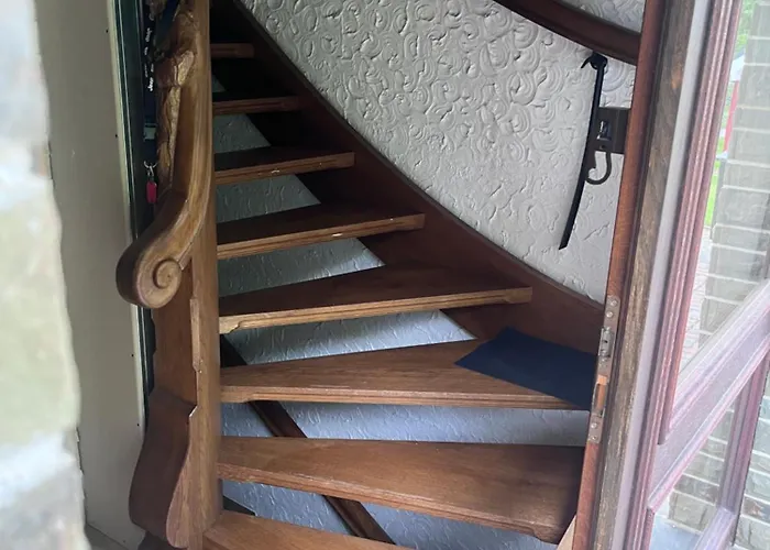 Rohrer Appartement *