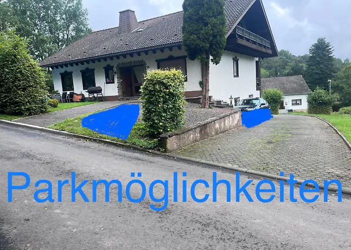 Rohrer Appartement *