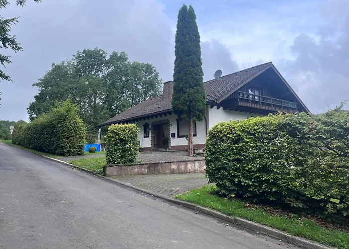 Appartement Rohrer *